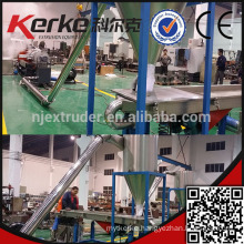 hot sell 2014 new products cheaper extrusion plastic pelletizing machines